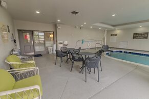 Hampton Inn & Suites Florence-Downtown