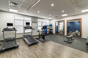 Hampton Inn & Suites Florence-Downtown