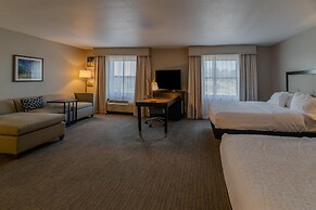 Hampton Inn & Suites Florence-Downtown