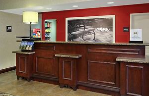 Hampton Inn & Suites Florence-Downtown