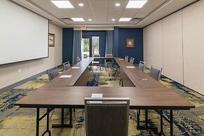 Hampton Inn & Suites Florence-Downtown