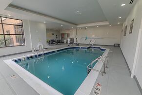 Hampton Inn & Suites Florence-Downtown