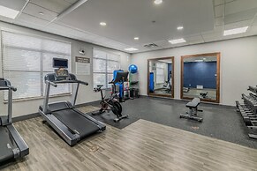 Hampton Inn & Suites Florence-Downtown