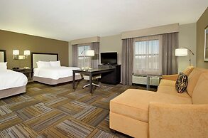 Hampton Inn & Suites Florence-Downtown