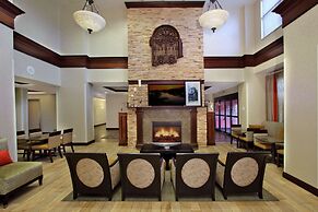 Hampton Inn & Suites Florence-Downtown