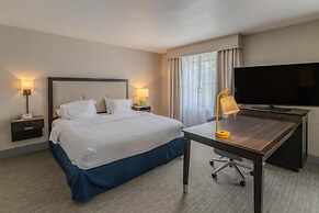 Hampton Inn & Suites Florence-Downtown