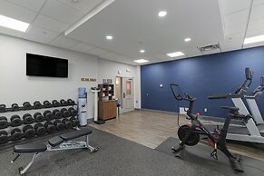 Hampton Inn & Suites Florence-Downtown