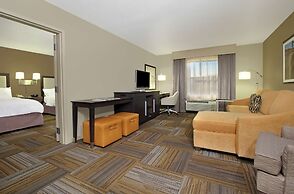 Hampton Inn & Suites Florence-Downtown