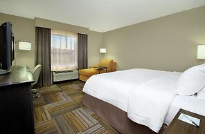 Hampton Inn & Suites Florence-Downtown
