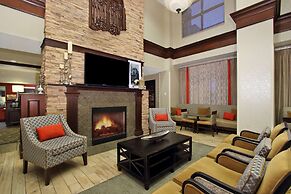 Hampton Inn & Suites Florence-Downtown