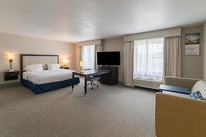 Hampton Inn & Suites Florence-Downtown