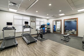 Hampton Inn & Suites Florence-Downtown