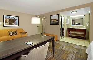 Hampton Inn & Suites Florence-Downtown