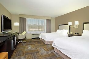 Hampton Inn & Suites Florence-Downtown