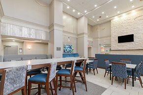 Hampton Inn & Suites Florence-Downtown