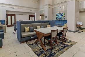 Hampton Inn & Suites Florence-Downtown
