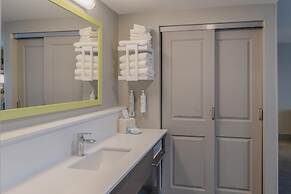 Hampton Inn & Suites Florence-Downtown