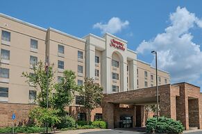 Hampton Inn & Suites Florence-Downtown
