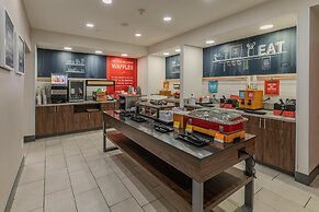 Hampton Inn & Suites Florence-Downtown