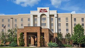 Hampton Inn & Suites Florence-Downtown