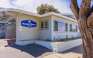 Coastal Breeze Inn