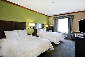 Hampton Inn & Suites Corpus Christi I-37 - Navigation Blvd
