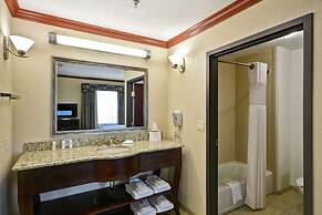 Hampton Inn & Suites Corpus Christi I-37 - Navigation Blvd