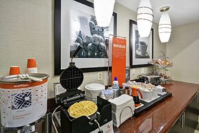 Hampton Inn & Suites Corpus Christi I-37 - Navigation Blvd
