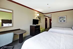 Hampton Inn & Suites Corpus Christi I-37 - Navigation Blvd