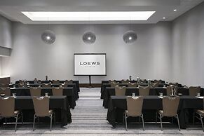 Loews Chicago O'Hare Hotel