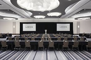 Loews Chicago O'Hare Hotel