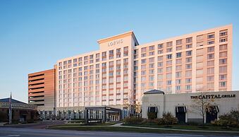 Loews Chicago O'Hare Hotel