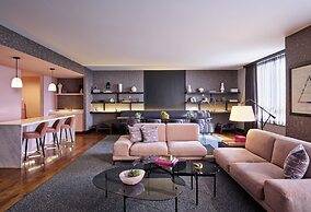 Loews Chicago O'Hare Hotel