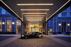 Loews Chicago O'Hare Hotel