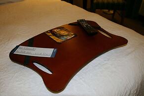 Hampton Inn & Suites Phoenix Glendale-Westgate
