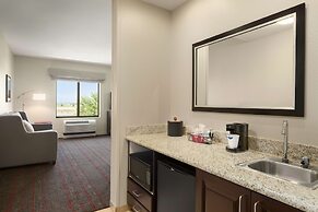 Hampton Inn & Suites Phoenix Glendale-Westgate