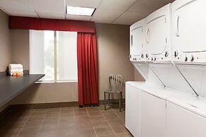 Hampton Inn & Suites Phoenix Glendale-Westgate