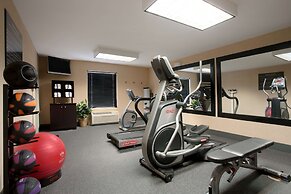 Hampton Inn Canon City