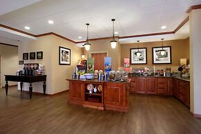 Hampton Inn Canon City