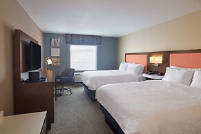 Hampton Inn & Suites Providence/Smithfield
