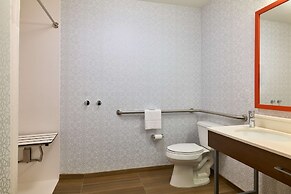 Hampton Inn & Suites Providence/Smithfield