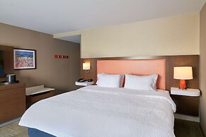 Hampton Inn & Suites Providence/Smithfield