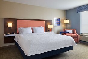 Hampton Inn & Suites Providence/Smithfield