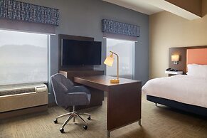 Hampton Inn & Suites Providence/Smithfield