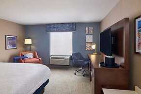 Hampton Inn & Suites Providence/Smithfield