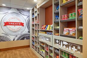 Hampton Inn & Suites Providence/Smithfield