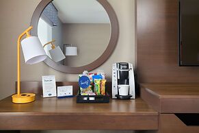 Hampton Inn & Suites Providence/Smithfield