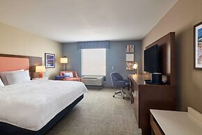 Hampton Inn & Suites Providence/Smithfield