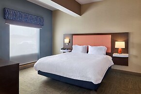 Hampton Inn & Suites Providence/Smithfield
