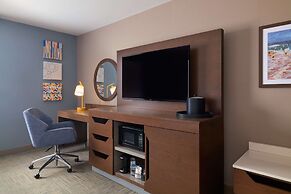 Hampton Inn & Suites Providence/Smithfield